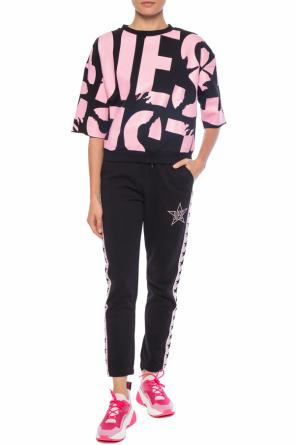 Wzorzysta bluza, zdjęcie 2 Wzorzysta bluza od Diesel